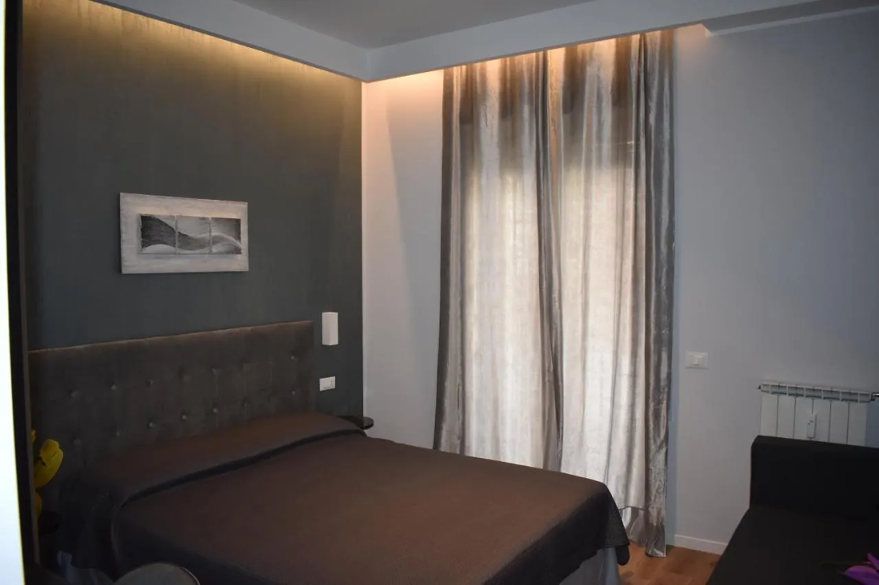 Gallery House 59 Guest House Rome Italy