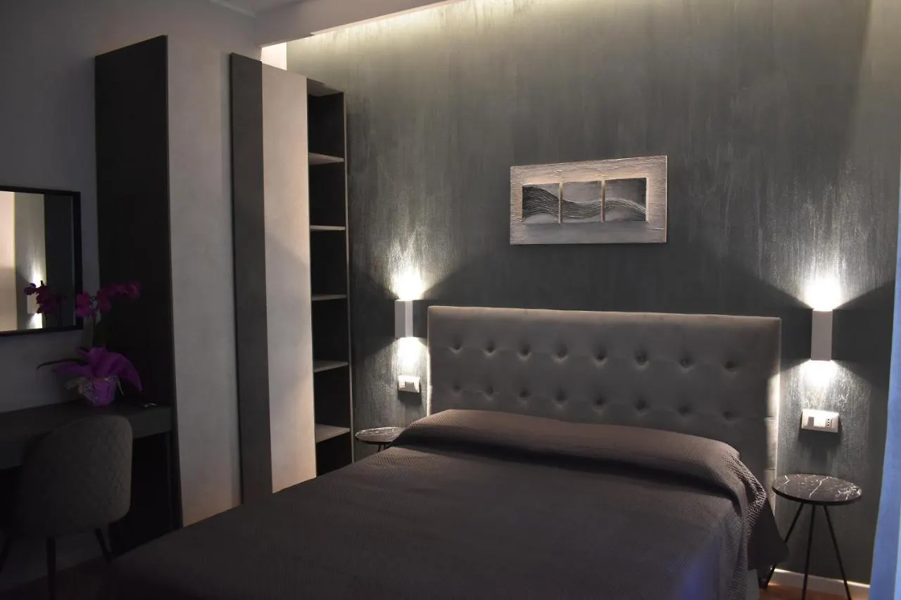 Gallery House 59 Guest House Rome 0*,  Italy
