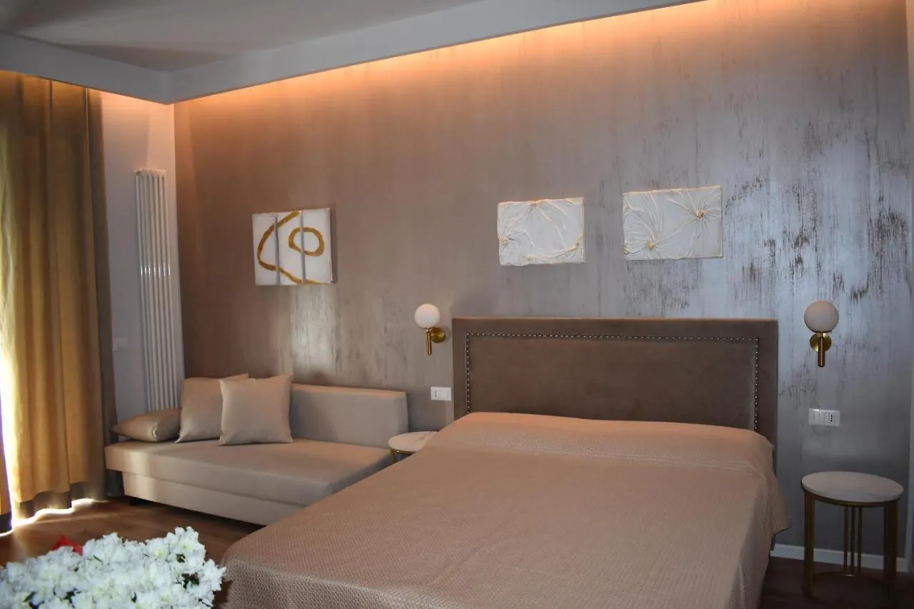 Gallery House 59 Guest House 罗马