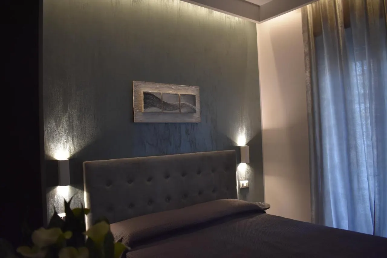 Gallery House 59 Guest House Rome