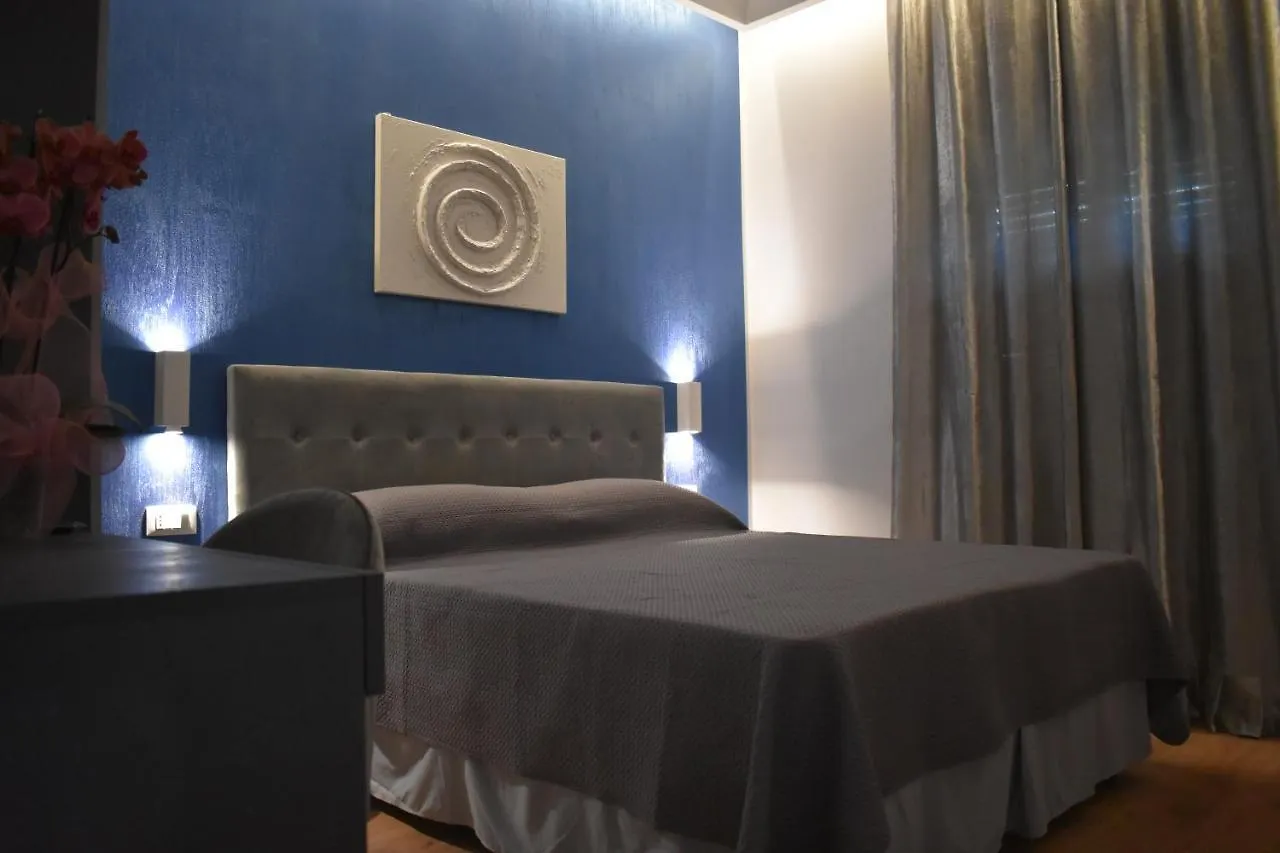 Gallery House 59 Guest House Rome Italy