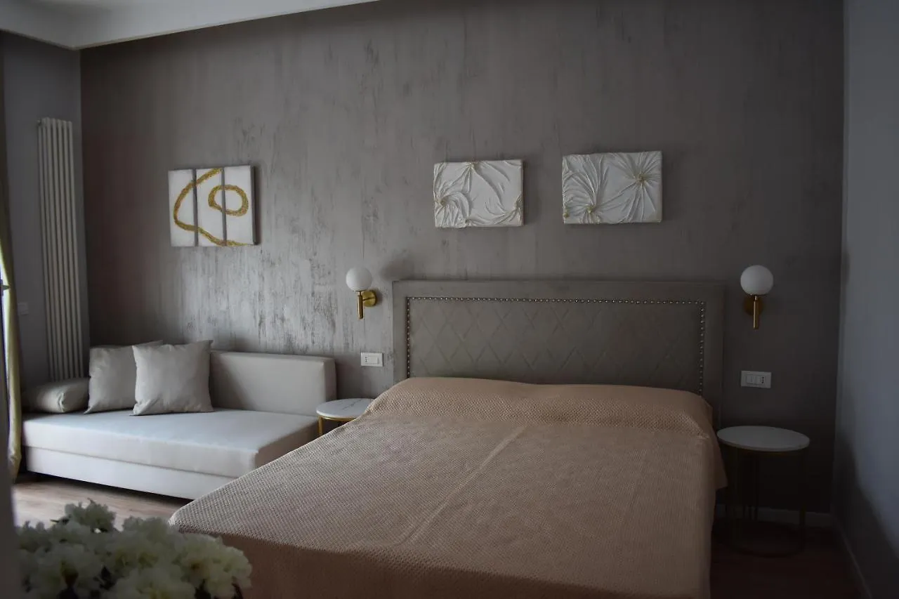 Gallery House 59 Guest House 罗马 0*,