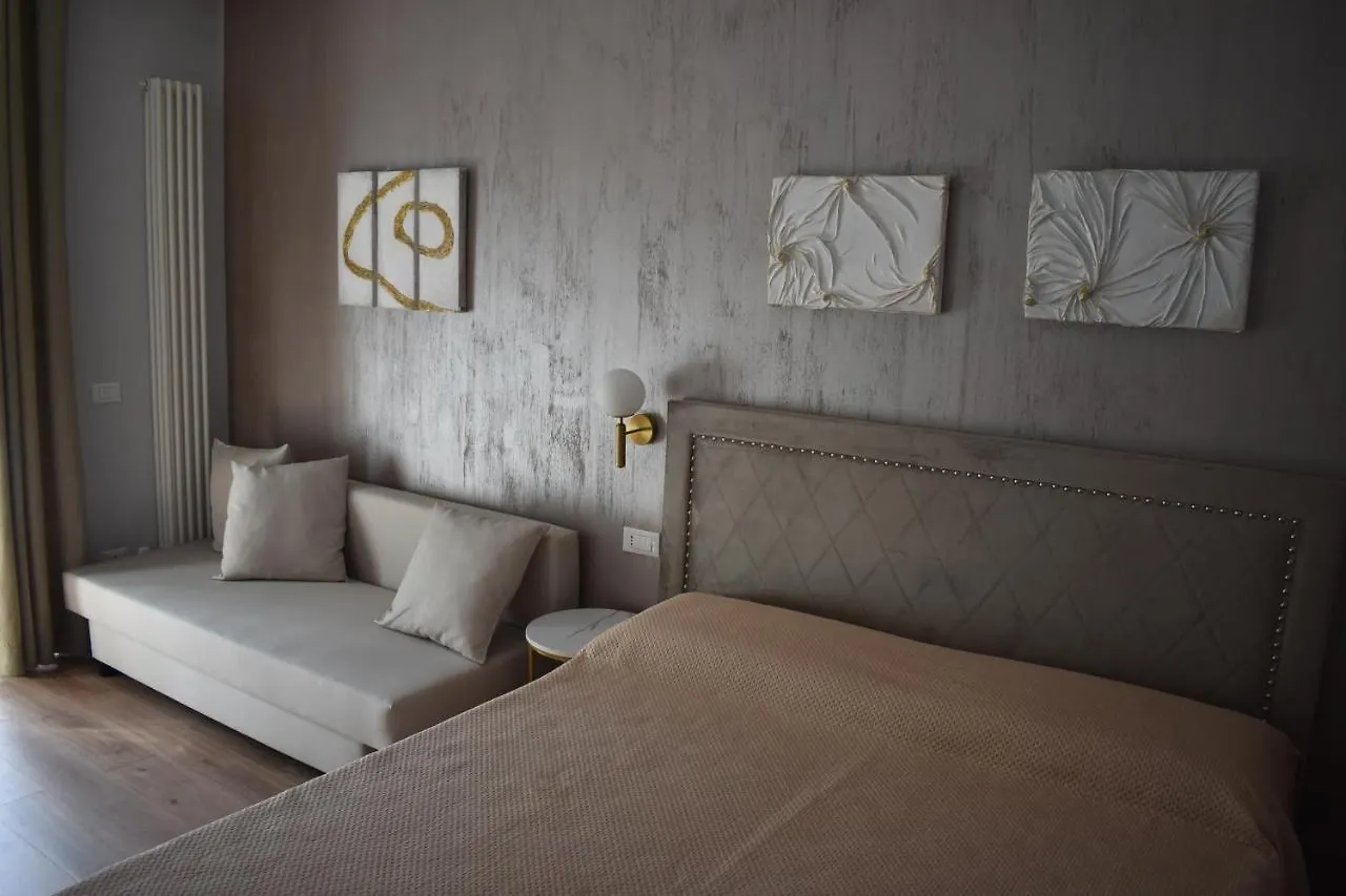 Gallery House 59 Guest House Roma