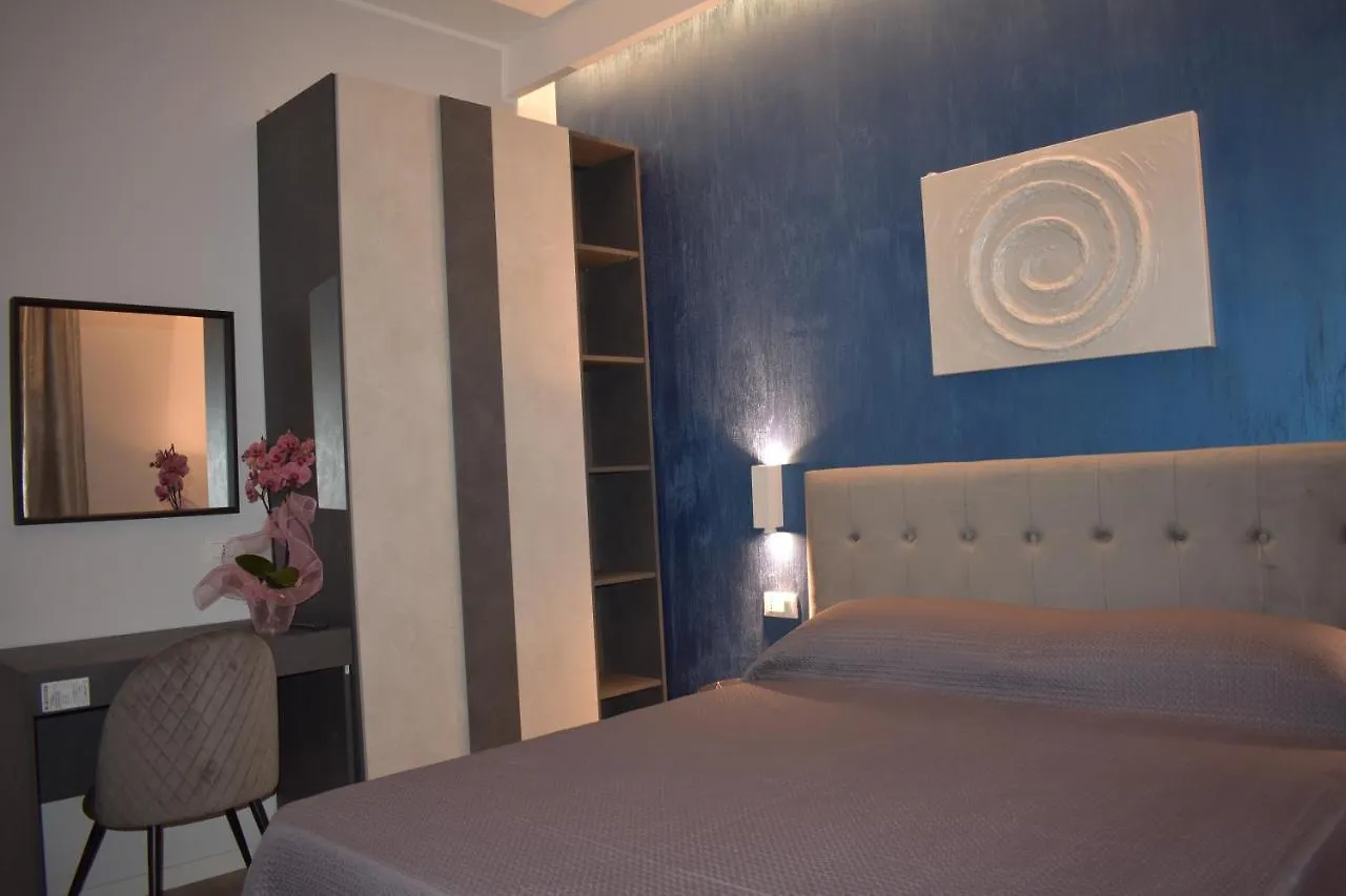 Gallery House 59 Guest House Rome