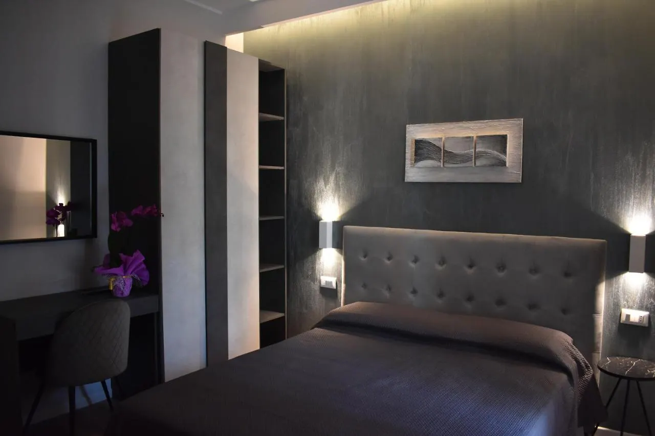 Gallery House 59 Guest House Rome