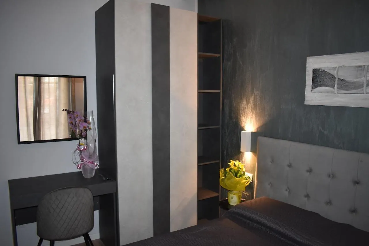 Gallery House 59 Guest House Rome Italy