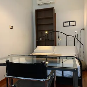  Pensión Smoorooms Trastevere