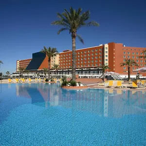 Hotel Marriott Park, Rom
