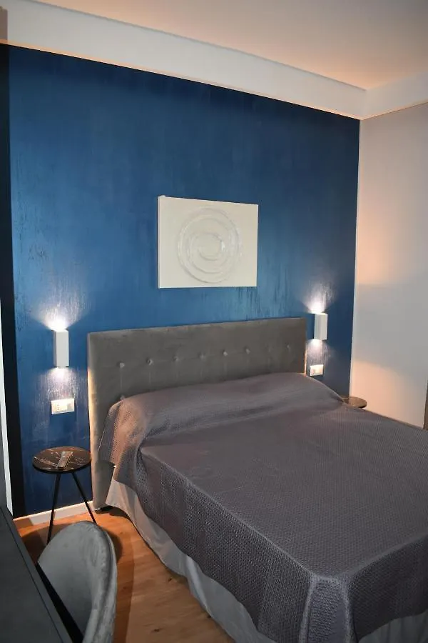 Gallery House 59 Guest House Roma
