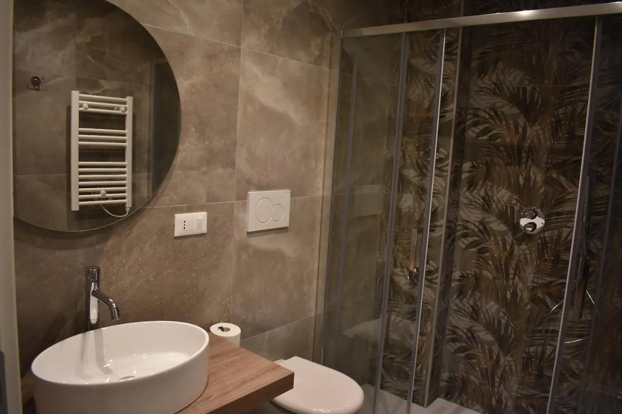 Gallery House 59 Guest House Roma