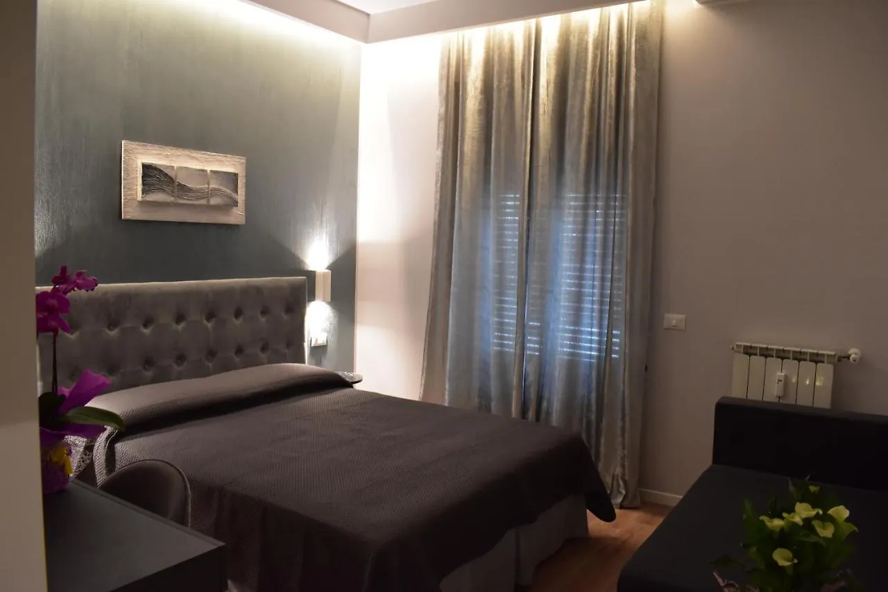 Gallery House 59 Guest House Roma