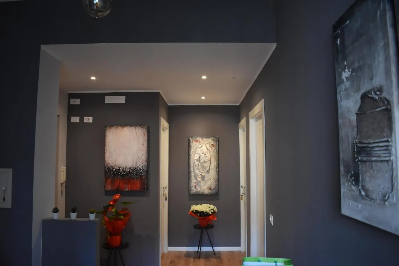 Gallery House 59 Guest House Roma