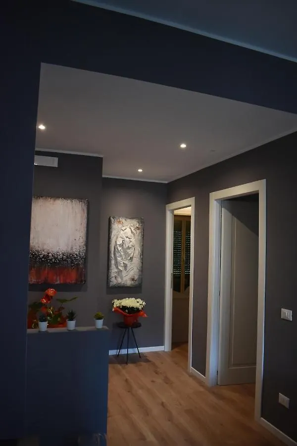 Gallery House 59 Guest House Roma 0*,  İtalya
