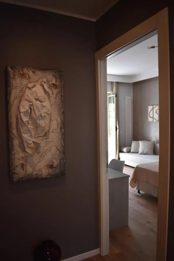 Gallery House 59 Guest House Rome