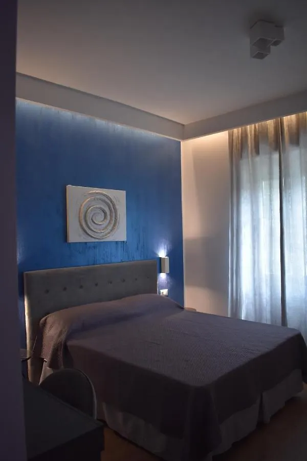 Gallery House 59 Guest House Rome
