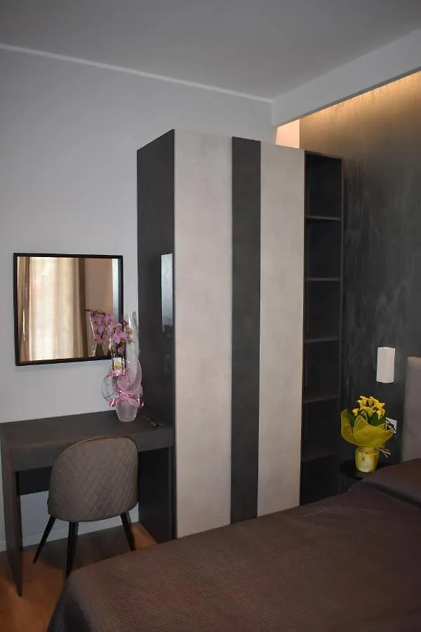 Gallery House 59 Guest House Rome