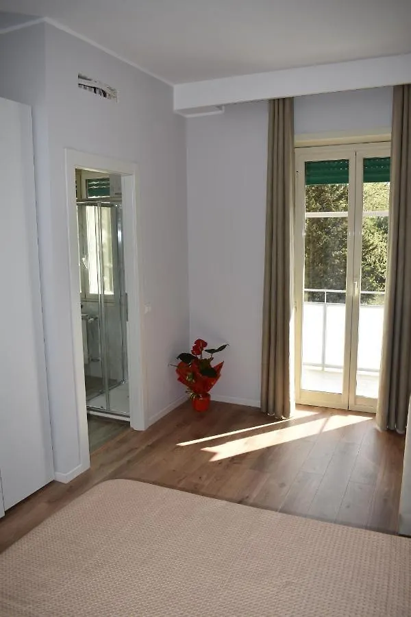 Gallery House 59 Guest House Rome 0*,  Italy