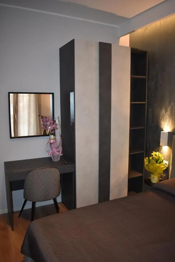Gallery House 59 Guest House Rome