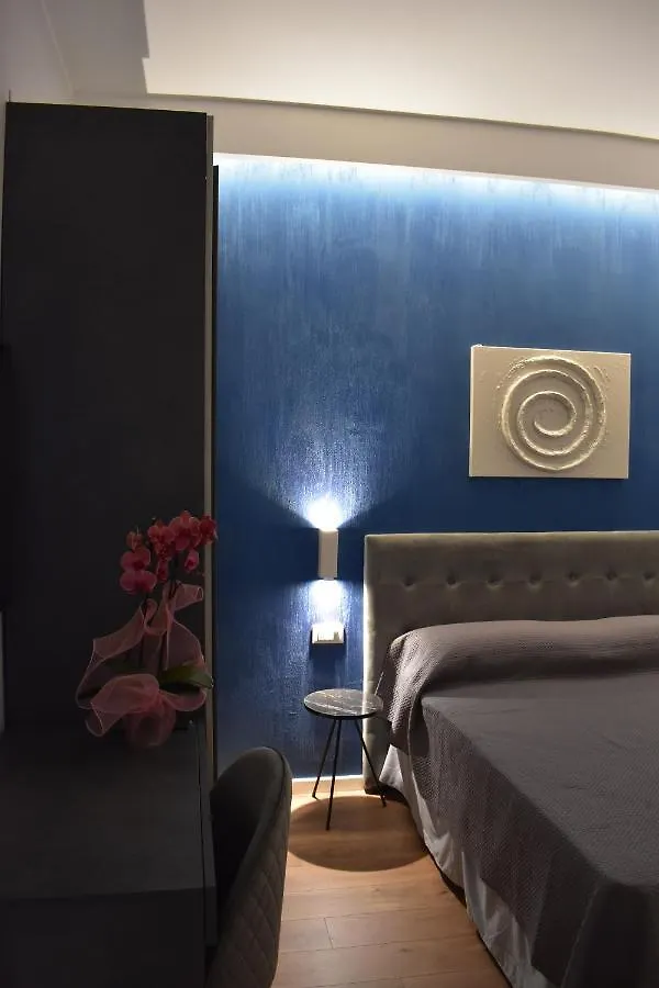Gallery House 59 Guest House Rome Italy
