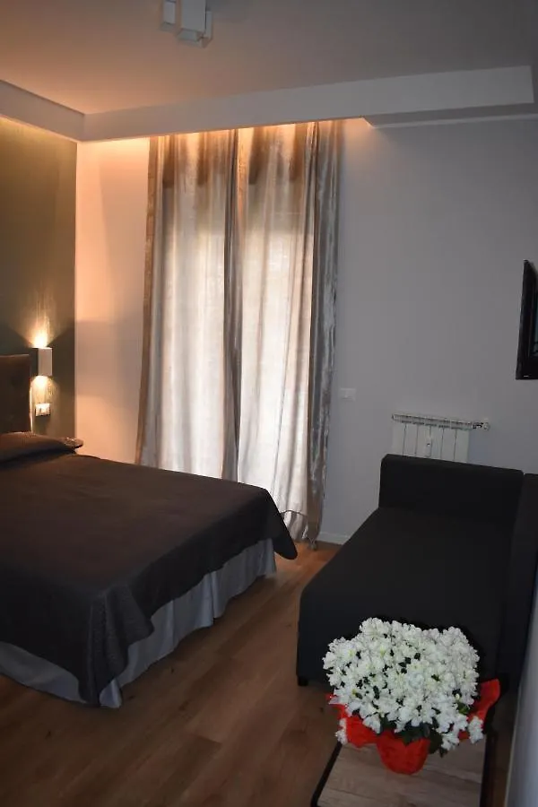 Gallery House 59 Guest House Rome 0*,  Italy