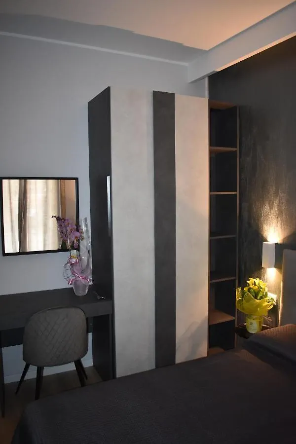 Gallery House 59 Guest House Rome