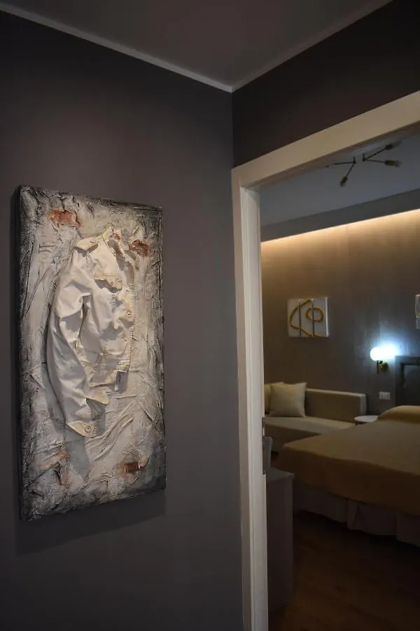Gallery House 59 Guest House Rome Italy