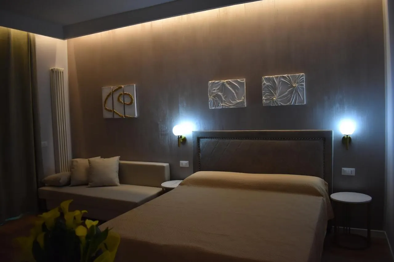 Gallery House 59 Guest House Rome Italy