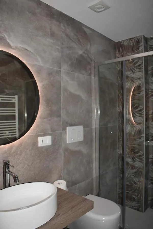 Gallery House 59 Guest House Rome Italy