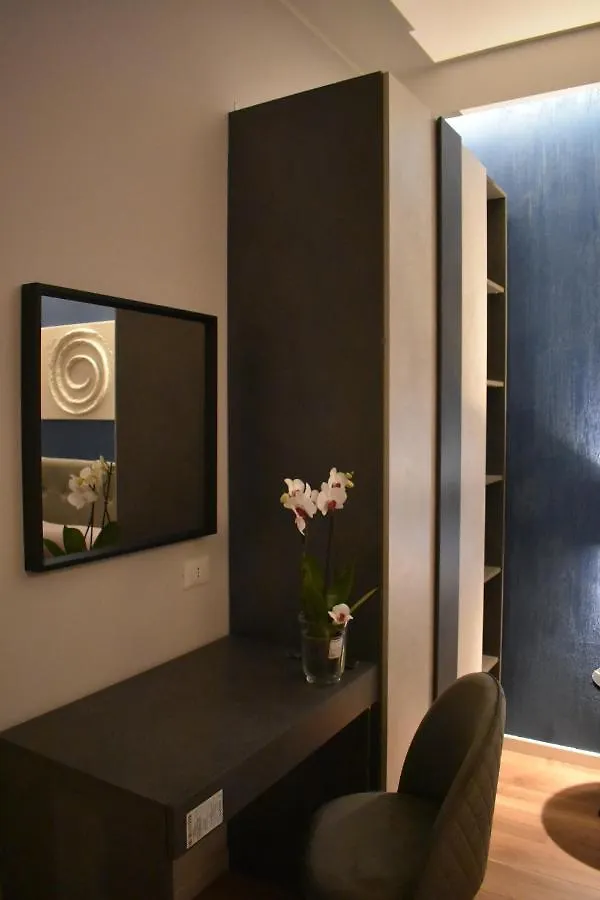 Gallery House 59 Guest House Rome Italy