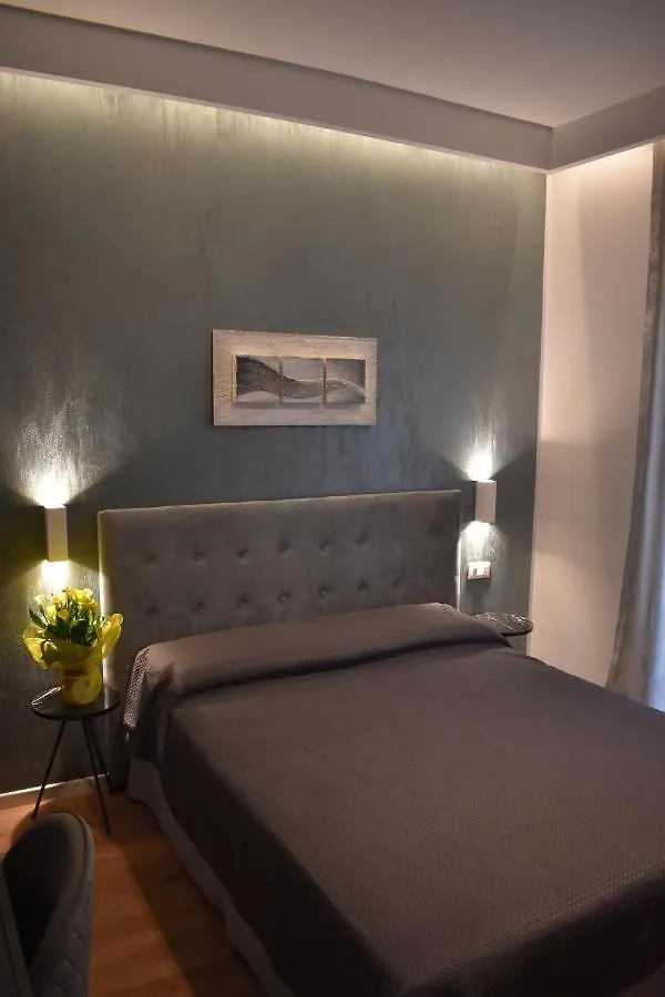 Gallery House 59 Guest House Rome