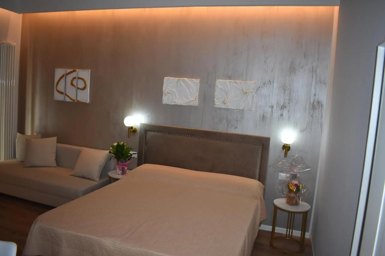 Gallery House 59 Guest House Rome 0*,
