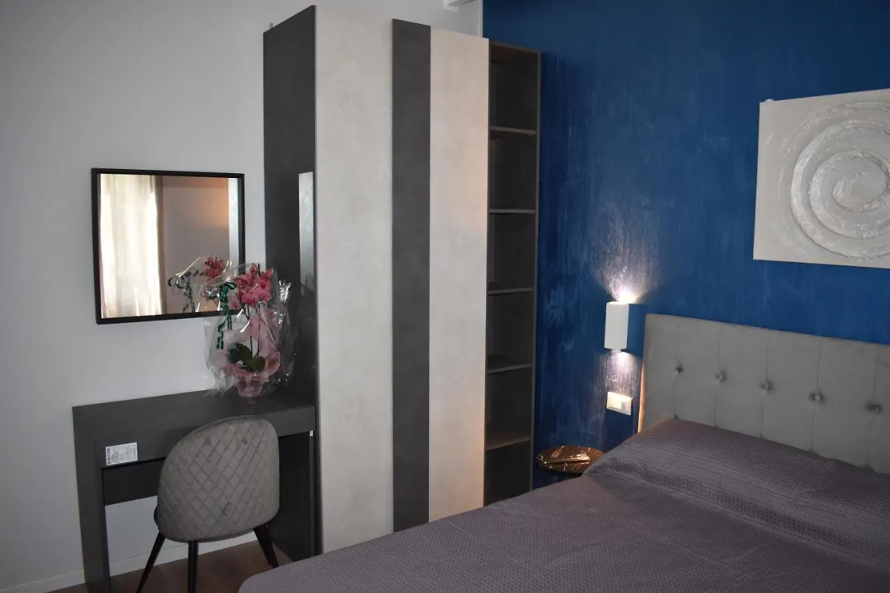 Gallery House 59 Guest House Rome