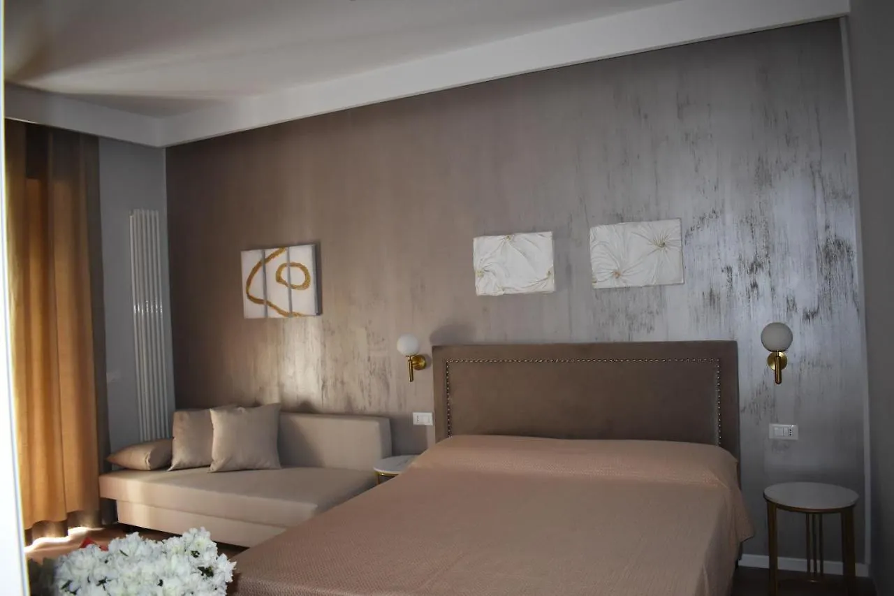 Gallery House 59 Guest House Rome
