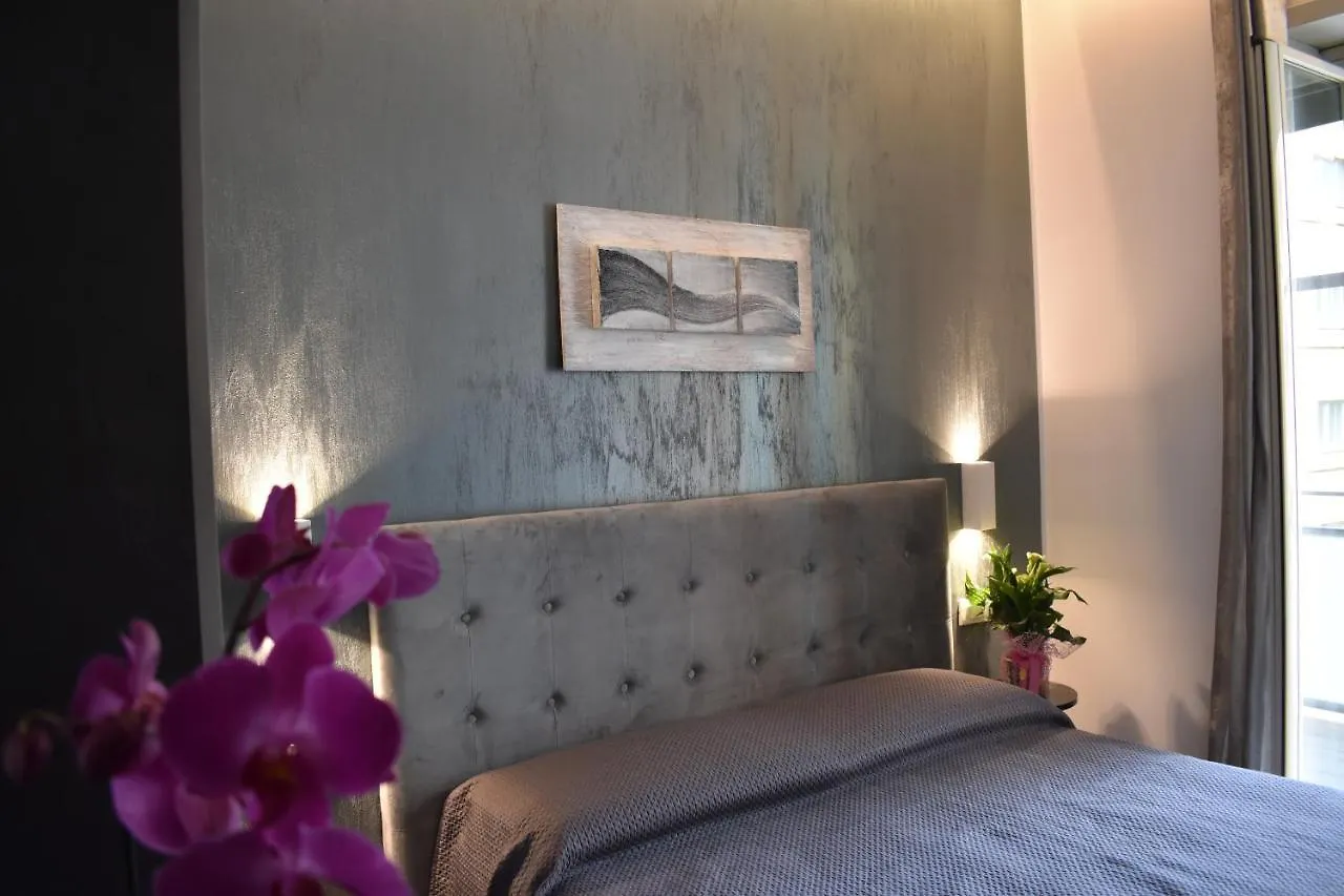 Gallery House 59 Guest House Rome Italy