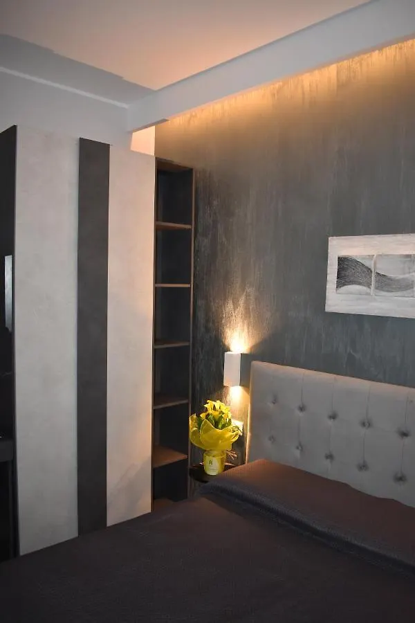 Gallery House 59 Guest House Rome