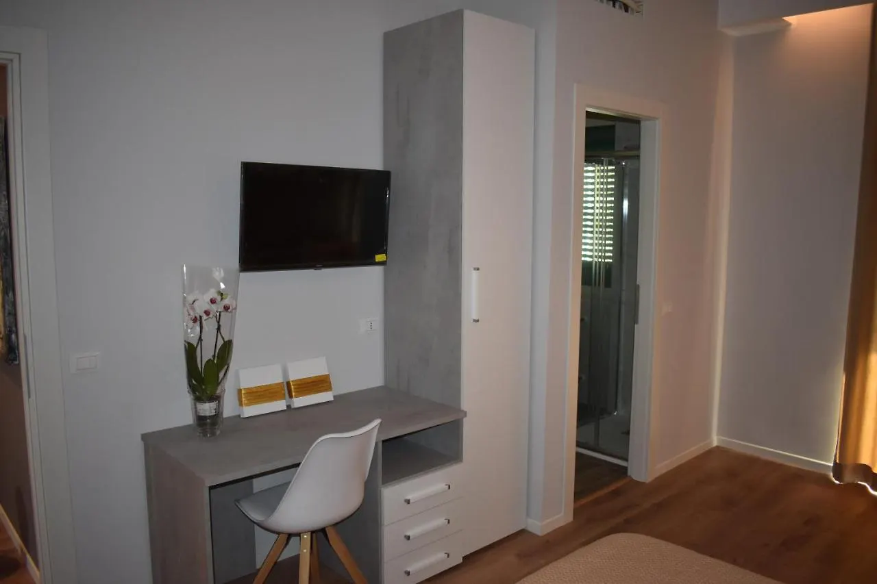 Gallery House 59 Guest House Rome
