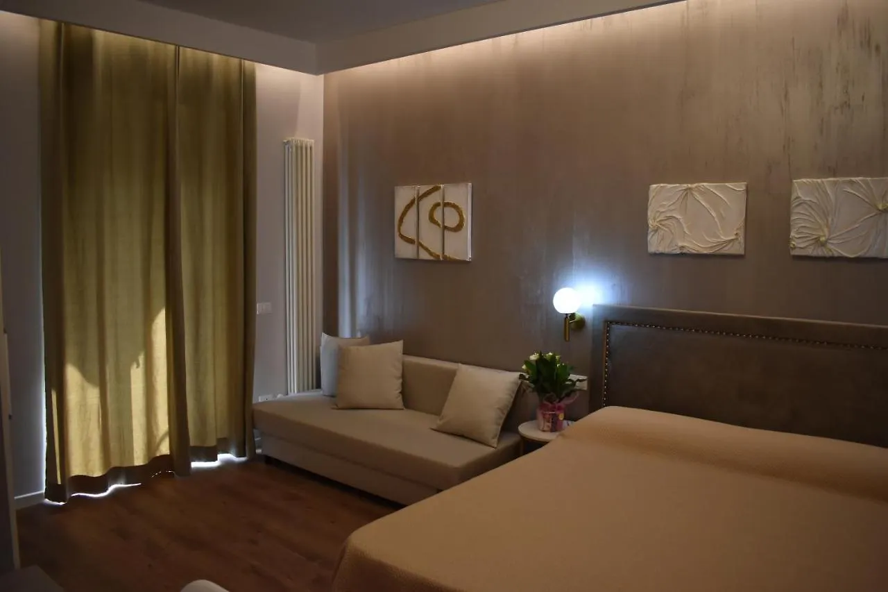 Gallery House 59 Guest House Rome