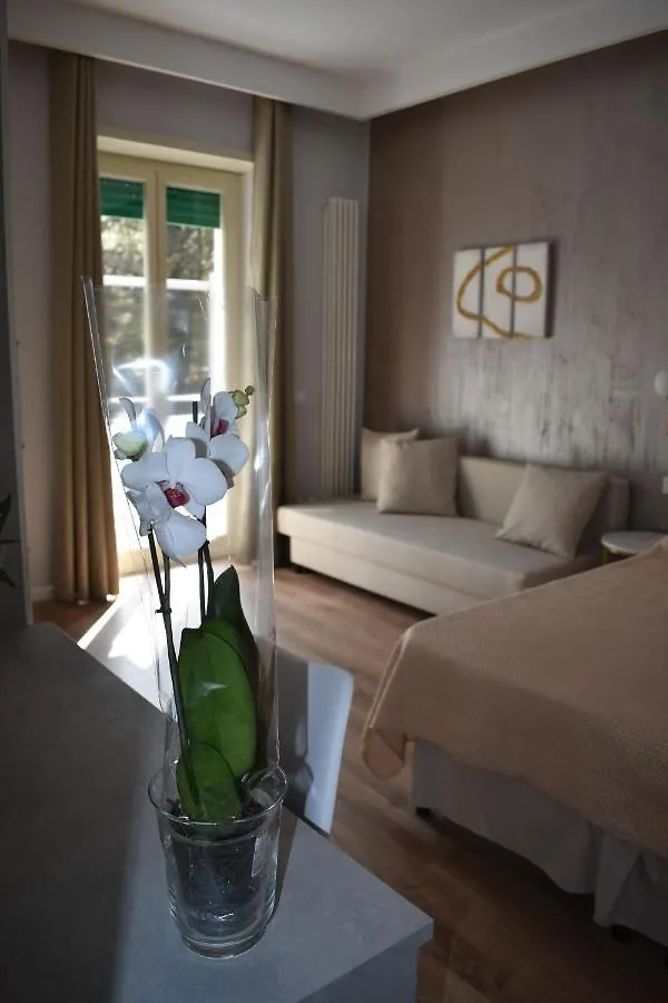 Gallery House 59 Guest House Rome 0*,