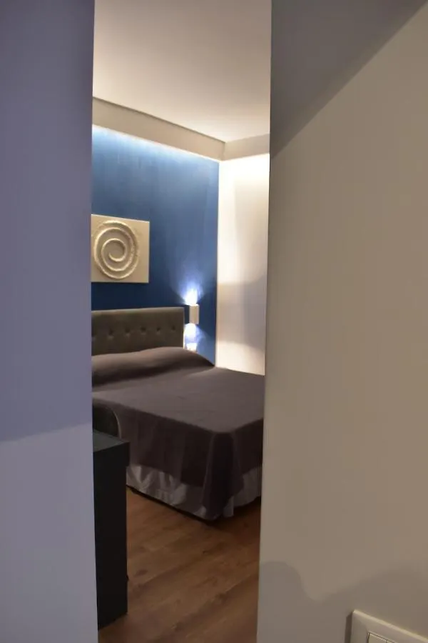 Gallery House 59 Guest House Rome