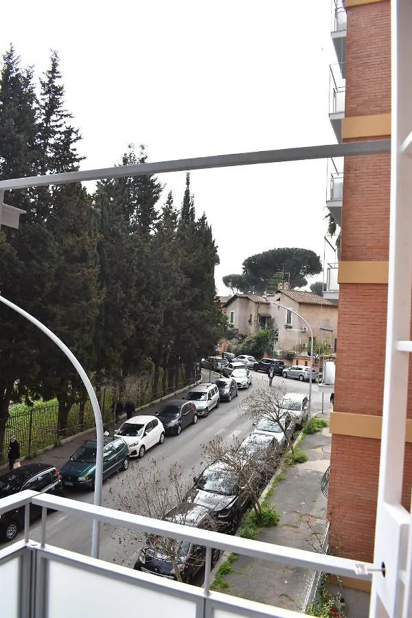 Gallery House 59 Guest House Rome