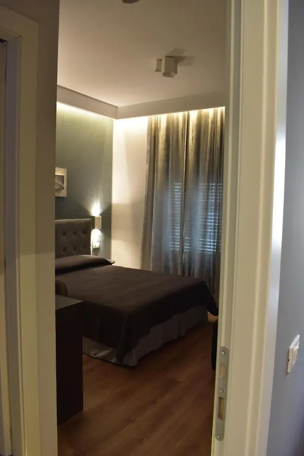 Gallery House 59 Guest House Rome