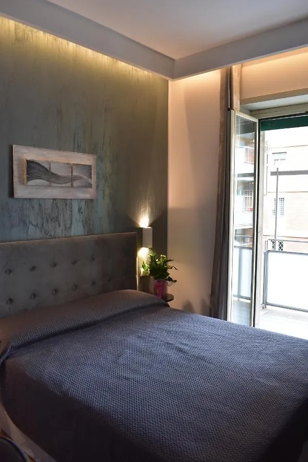 Gallery House 59 Guest House Rome
