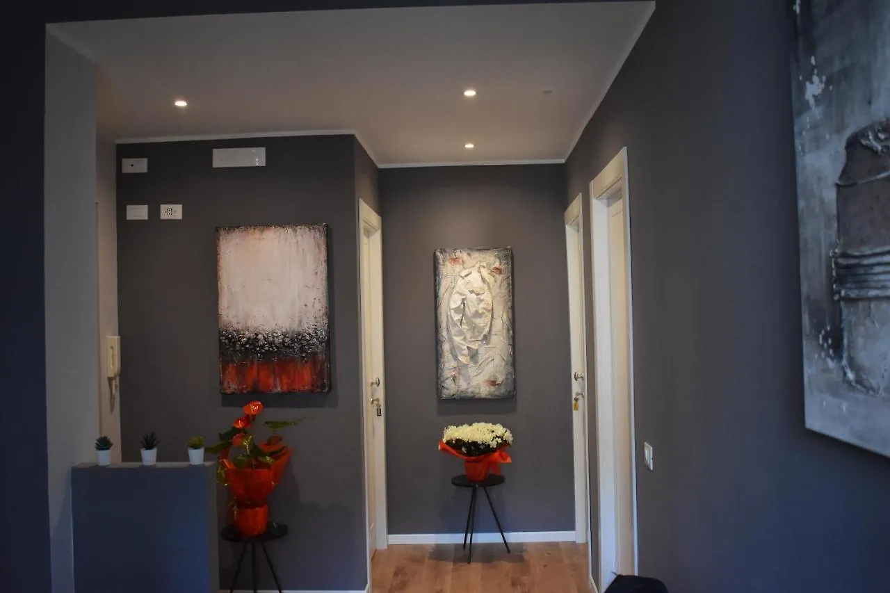 Gallery House 59 Guest House Rom Italien