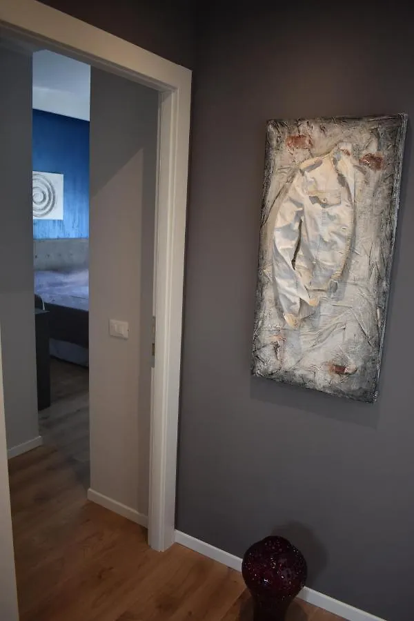 Gallery House 59 Guest House Rome